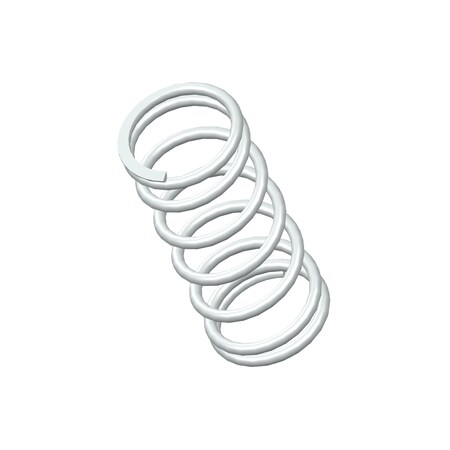 Approved Vendor Compression Spring, O= .750, L= 1.75, W= .072 G709977099